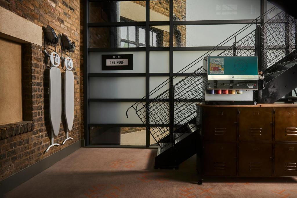 New Road Hotel - Resim 18