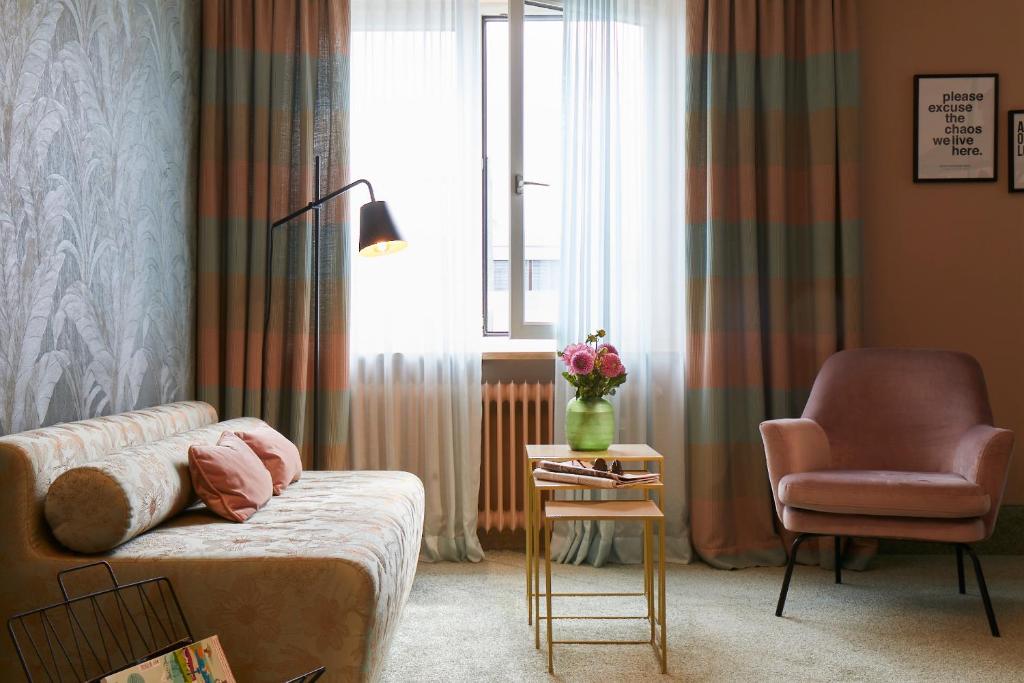 Hotel Metropol by Maier Privathotels - Resim 7