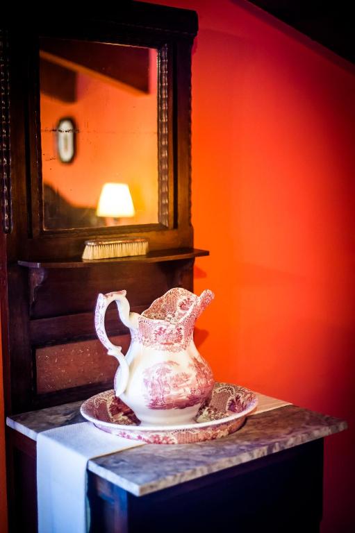 Casa de Aldea Riosol - 10