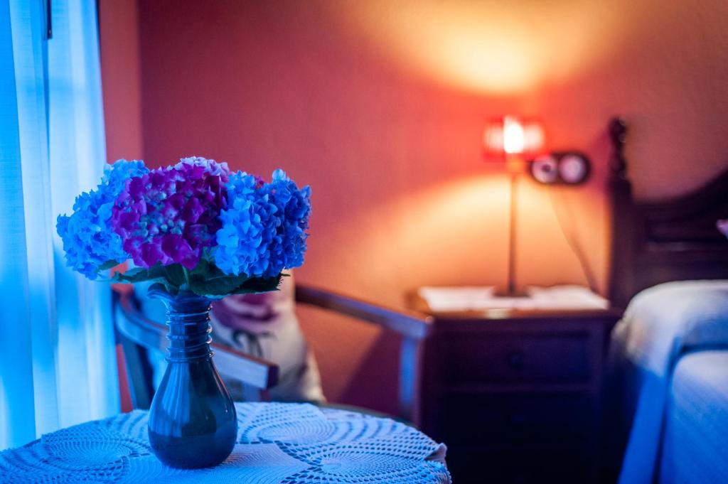 Casa de Aldea Riosol - 9