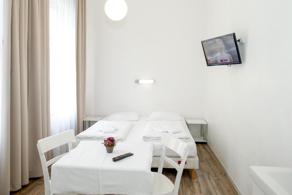 Timeout City Hotel, 5 min to city center, Self Check In - Resim 40