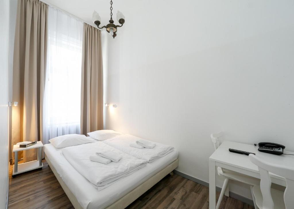 Timeout City Hotel, 5 min to city center, Self Check In - Resim 39
