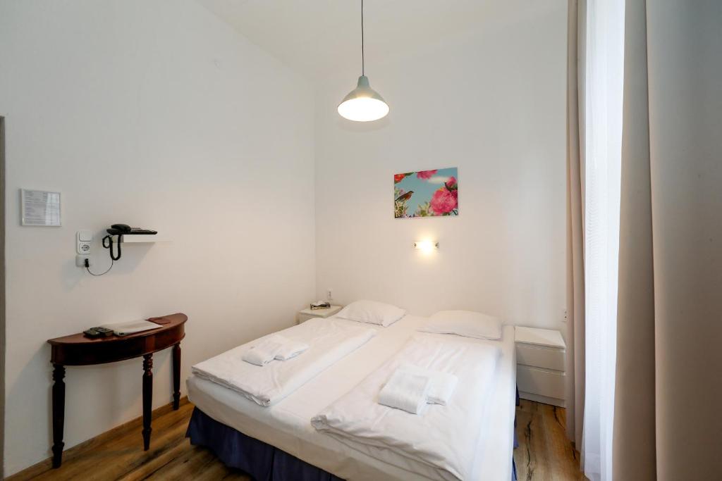 Timeout City Hotel, 5 min to city center, Self Check In - Resim 34