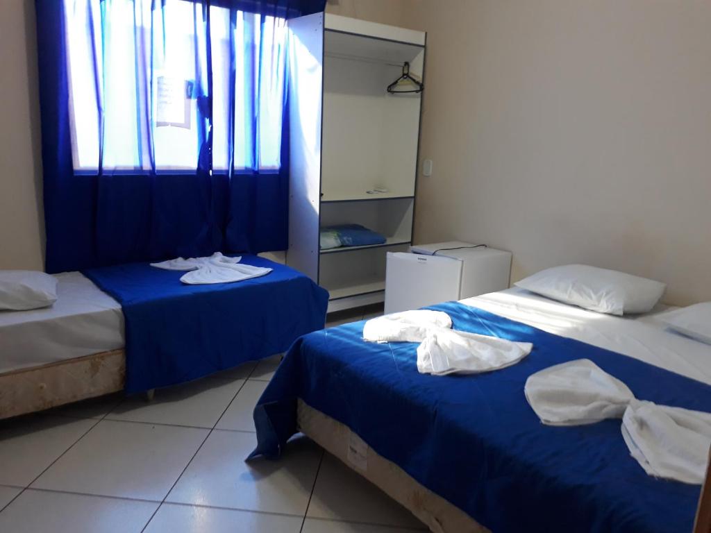  Hotel Divino Pai Eterno