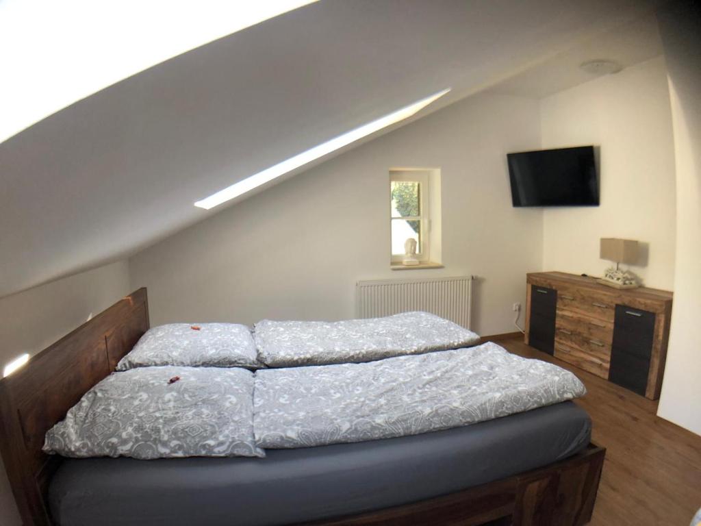 Ferienwohnungen Schweizerhaus - 19