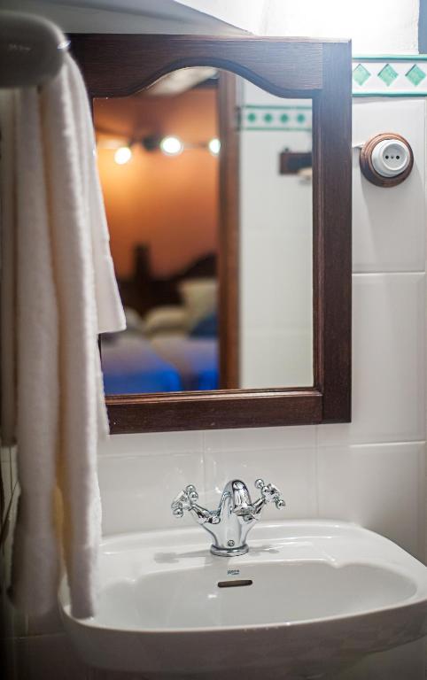 Casa de Aldea Riosol - 8