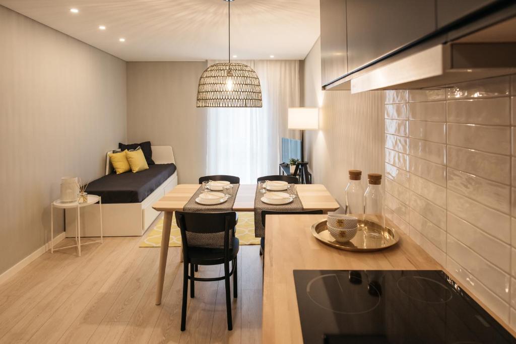 Ria 35 - Housity