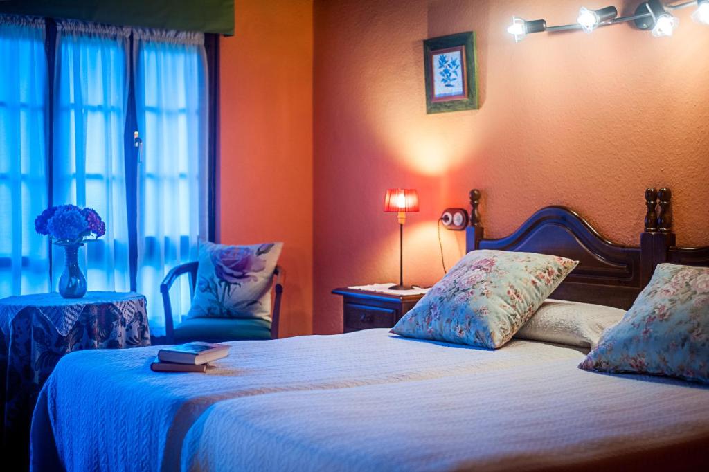 Casa de Aldea Riosol - 7