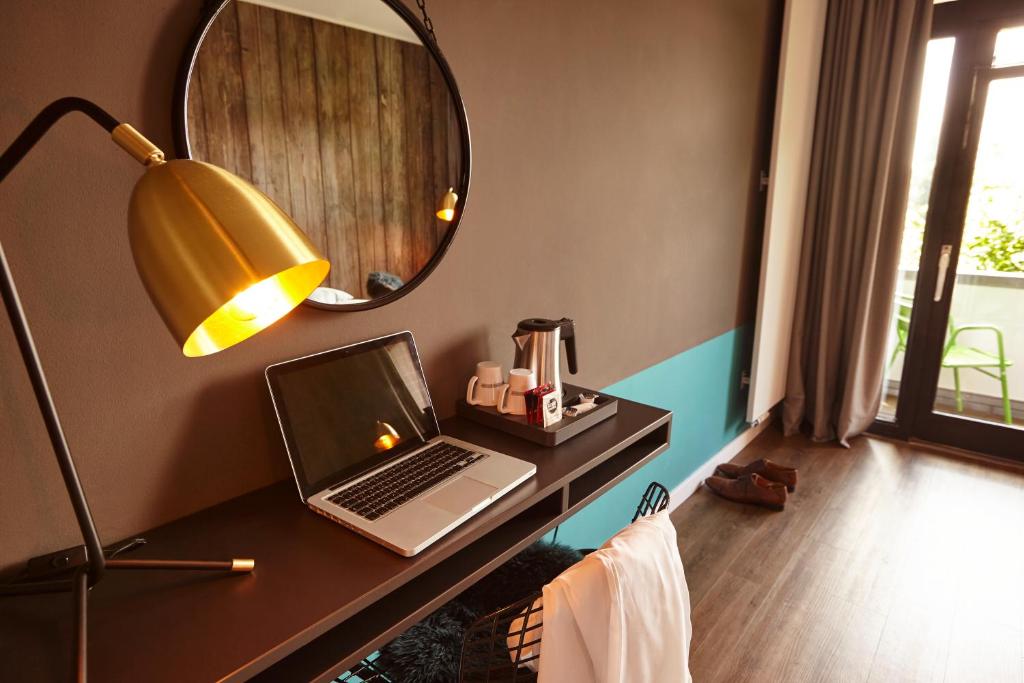 Gästehaus des Elsa Brändström Haus - Resim 20