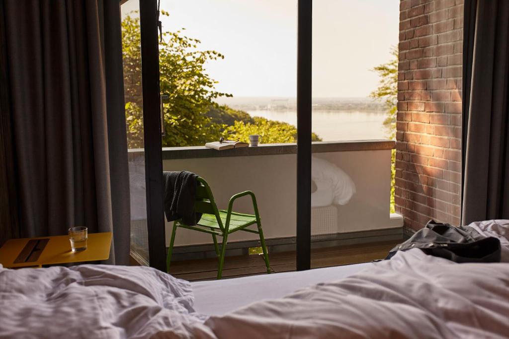 Gästehaus des Elsa Brändström Haus - Resim 22