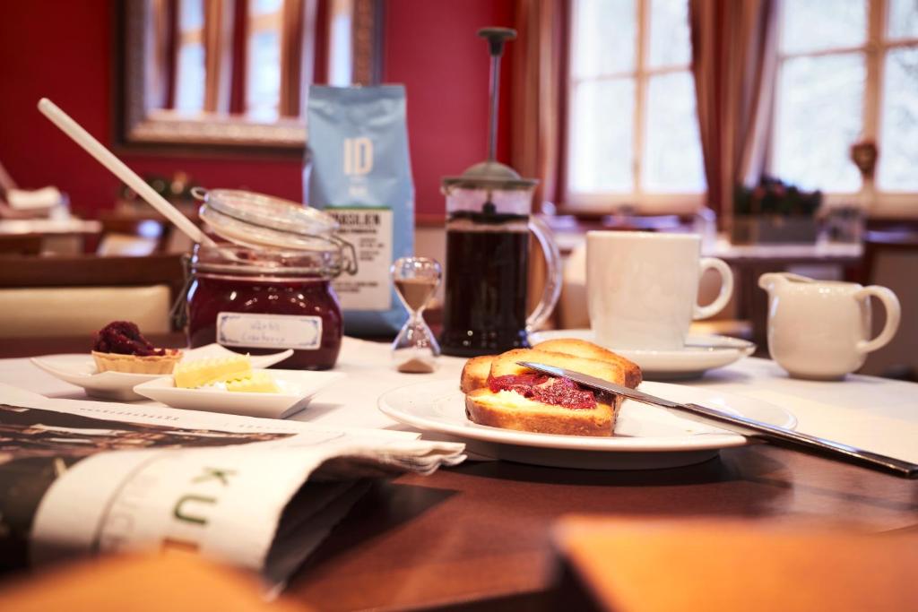 Gästehaus des Elsa Brändström Haus - Resim 27