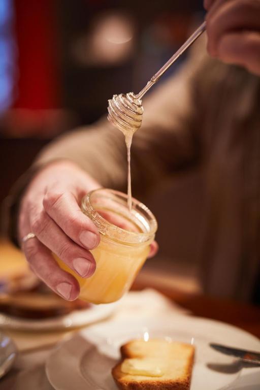 Gästehaus des Elsa Brändström Haus - Resim 28