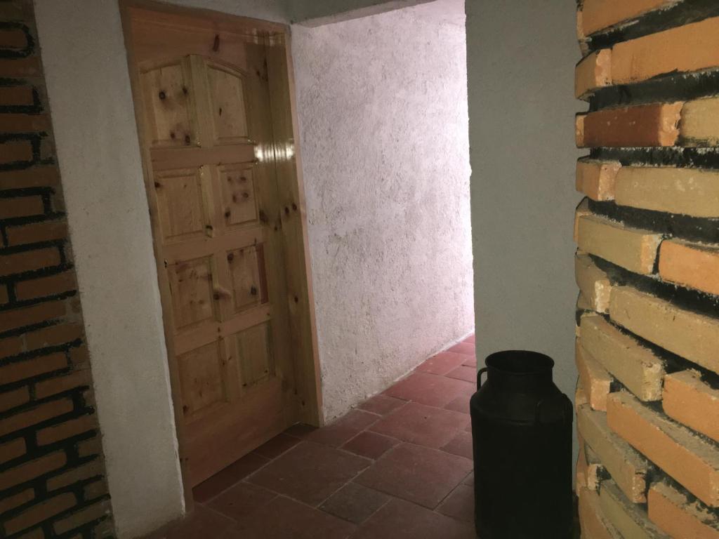Fotografie z fotogalerie ubytování Hotel Del Rio v destinaci Huasca de Ocampo