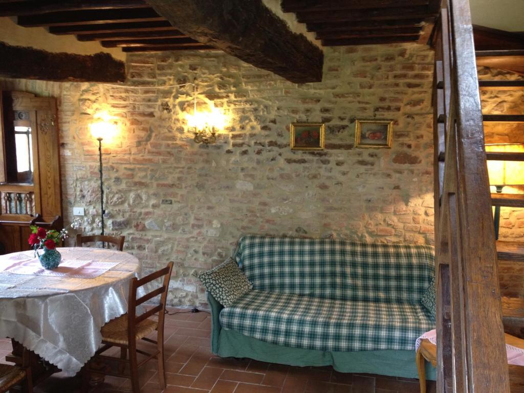 Fattoria Di Cavaglioni - 15