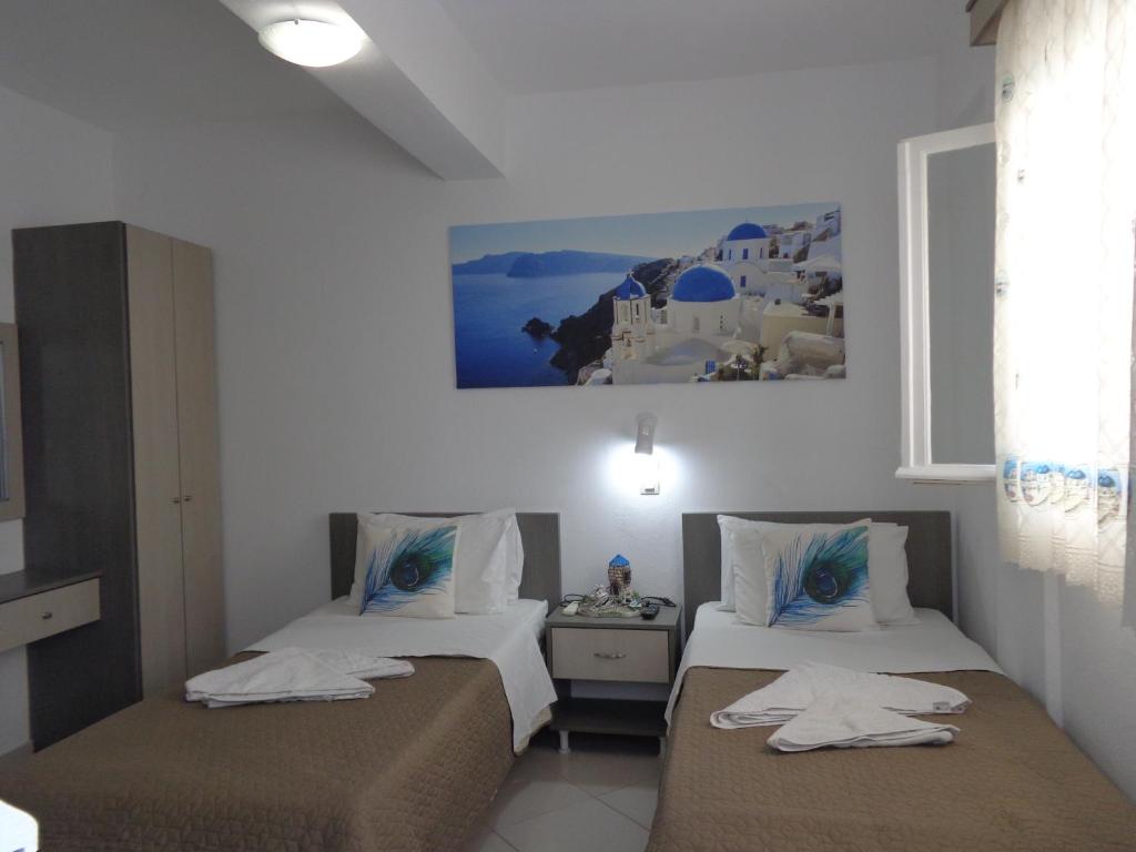 Honeymoon Beach Studios - 4