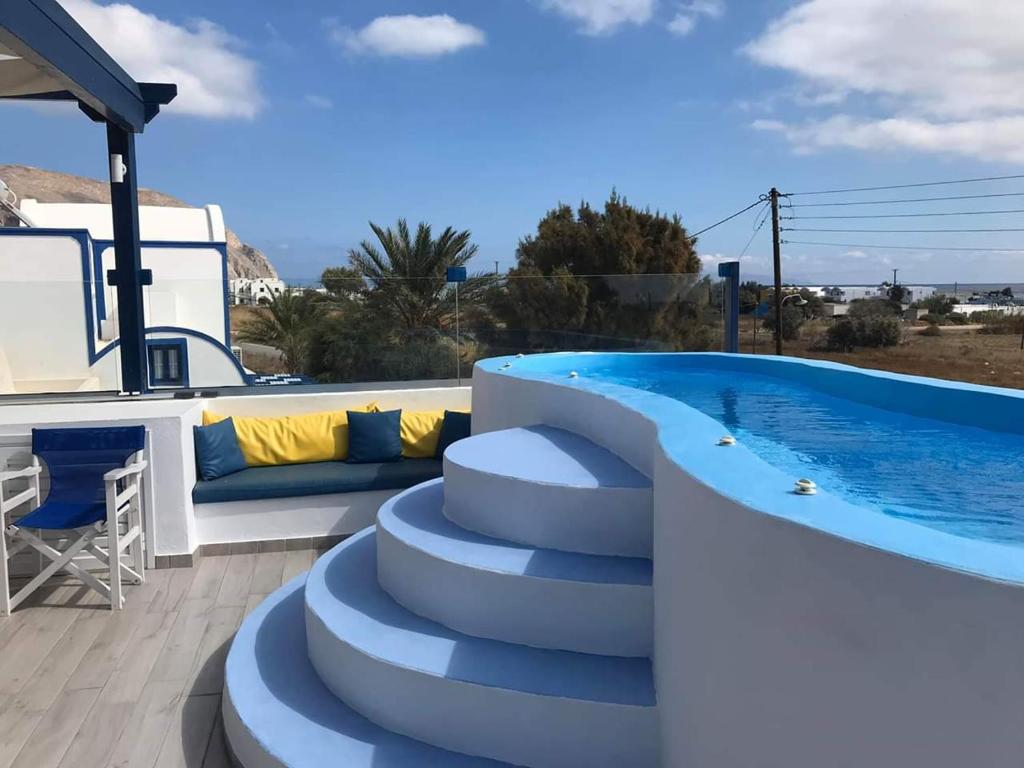 Honeymoon Beach Studios - 19