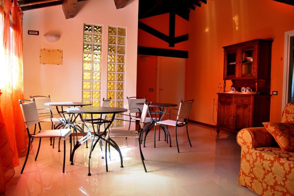 Tenuta Fortelongo