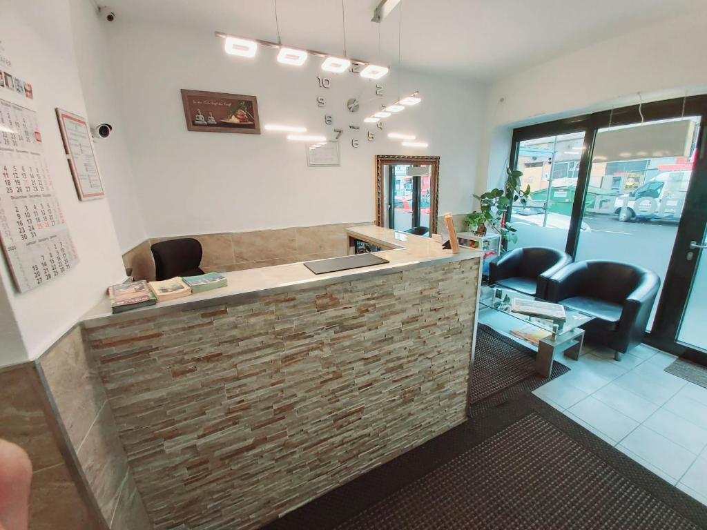 Angel Hotel - Resim 10