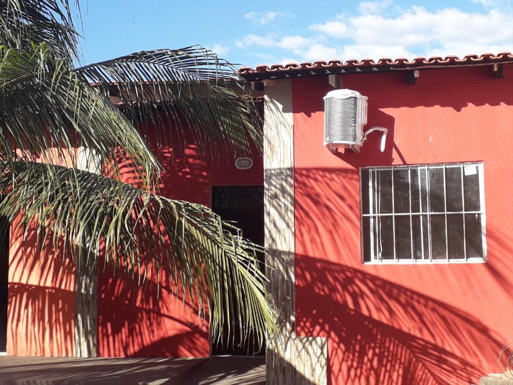  Casa de temporada