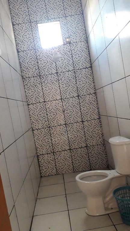  Casa de temporada