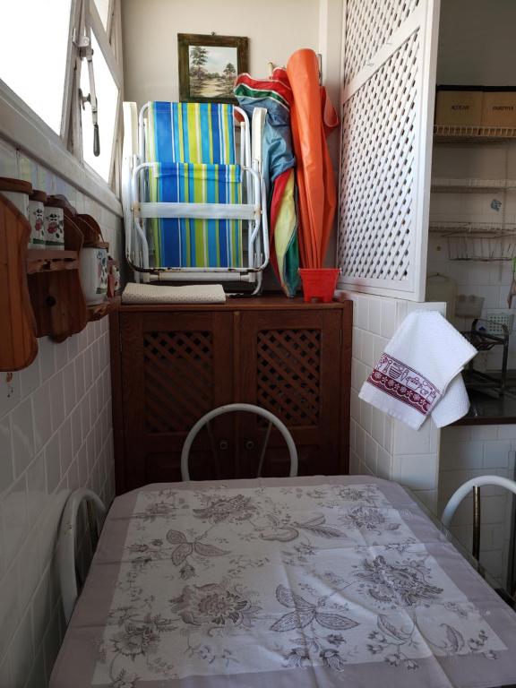 Apartamento em Salinas