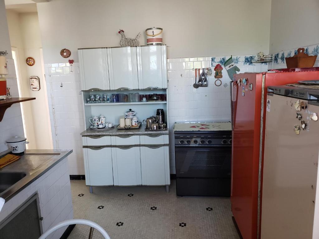  Apartamento em Salinas