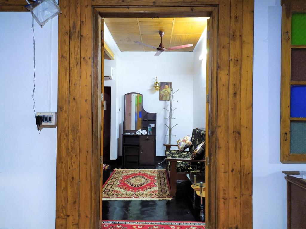 Fotografie z fotogalerie ubytování Sea Hut Homestay v destinaci Kóčin