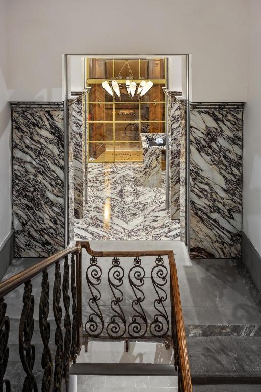 Hotel Calimala Florence - Resim 29