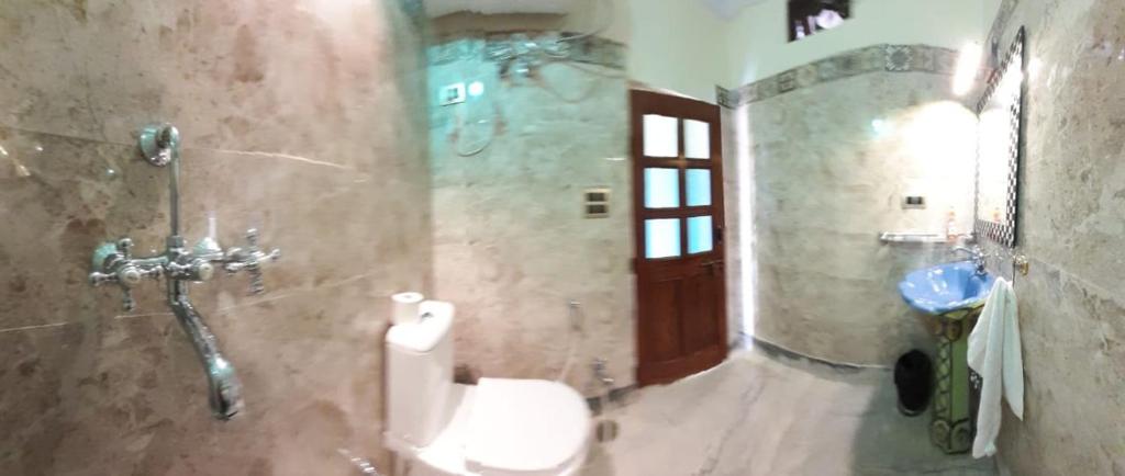 Raj Rajeshwari Haveli - 皇后区