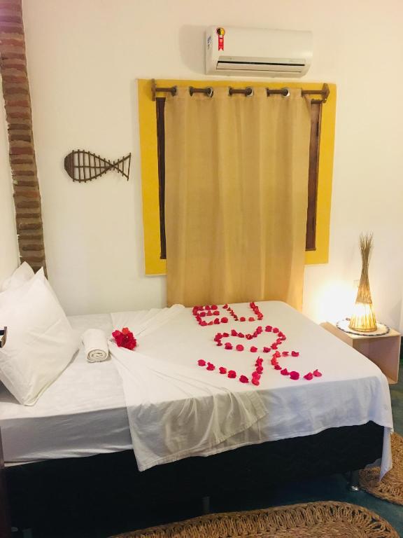  Casa jeri com piscina