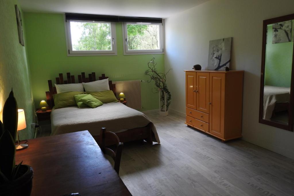 Domaine de Montauban - Appartement