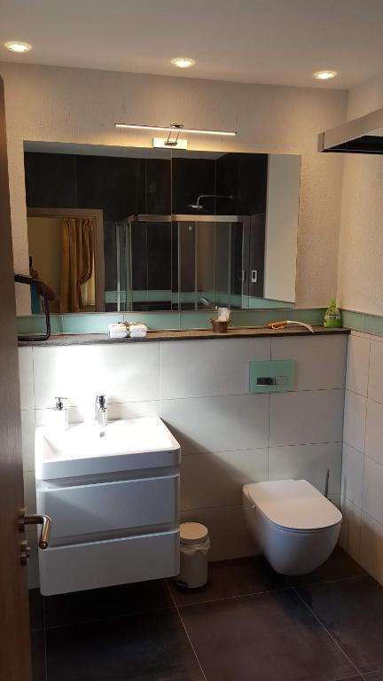 Casa Petri - Luxury Triple Room
