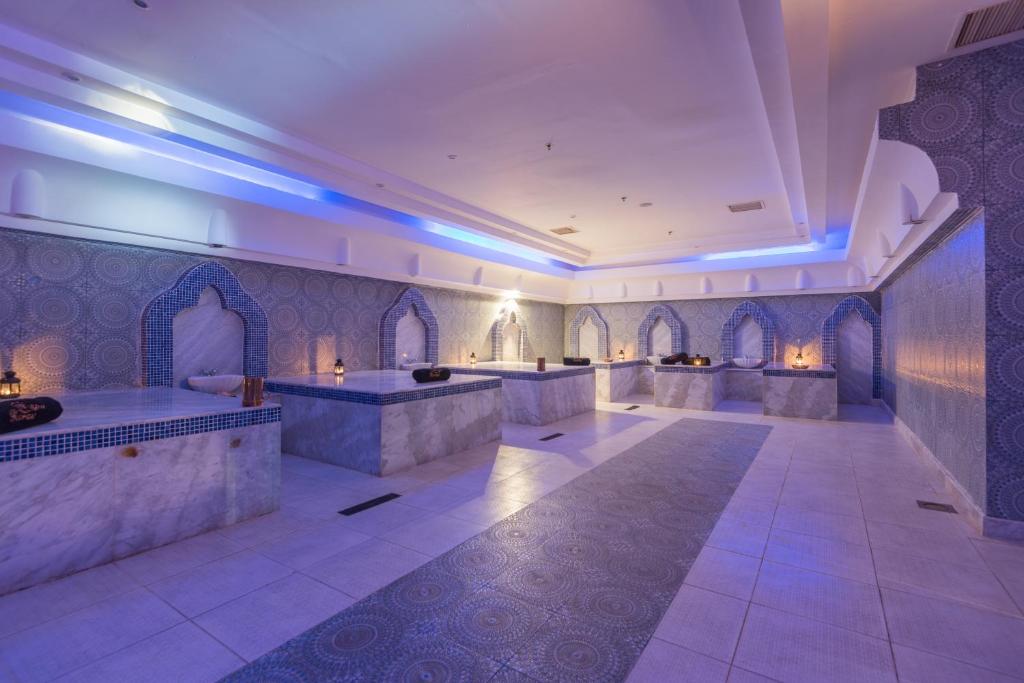 Kép Shams Prestige Abu Soma (Adults Only) szállásáról Gurdakában a galériában