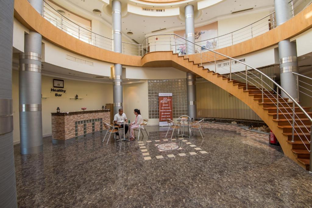 Kép Shams Prestige Abu Soma (Adults Only) szállásáról Gurdakában a galériában