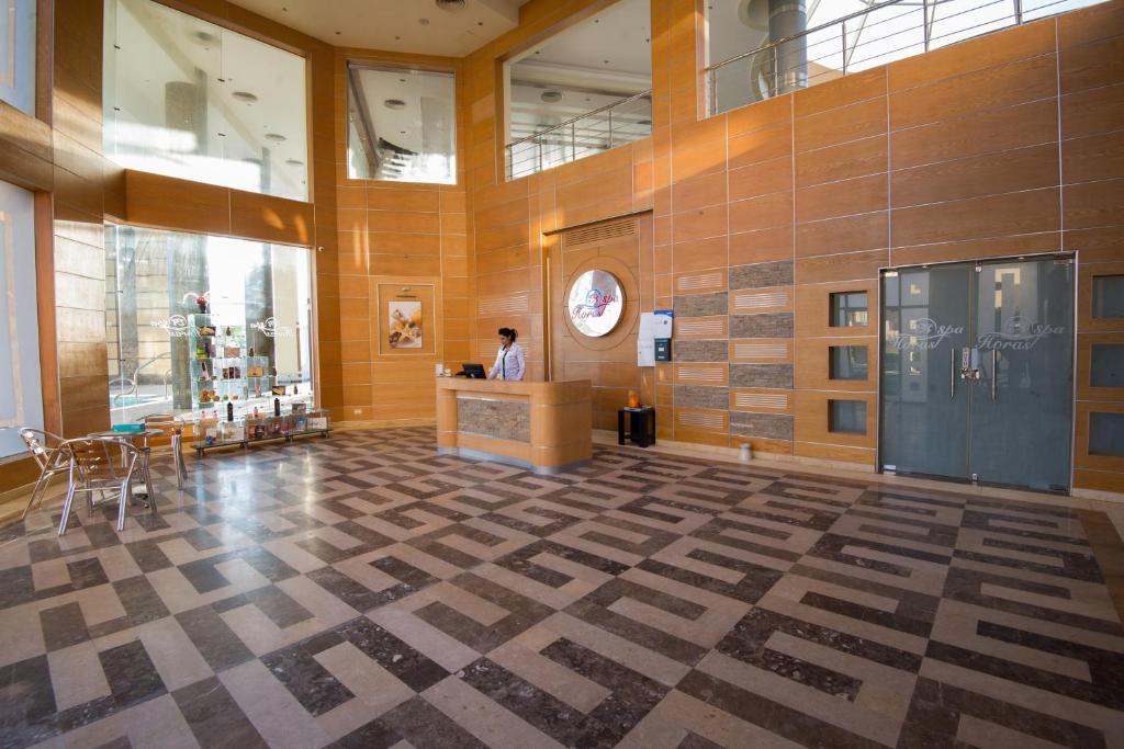 Kép Shams Prestige Abu Soma (Adults Only) szállásáról Gurdakában a galériában