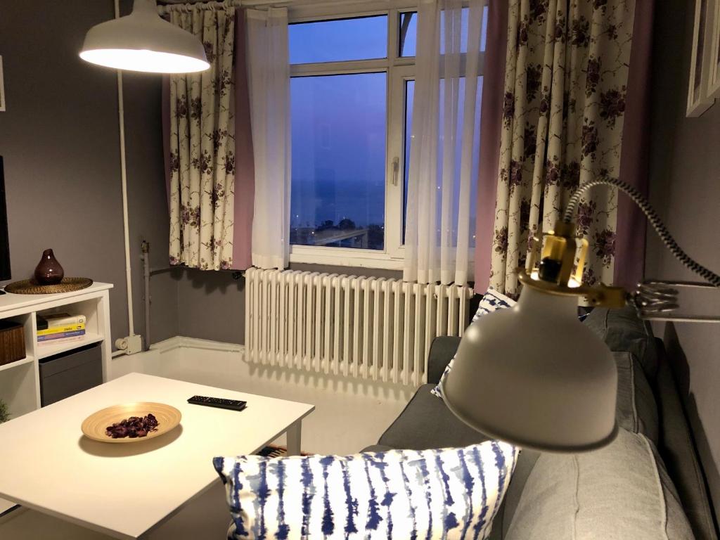 Mehmet Bey Suites - Apartment With Sea View