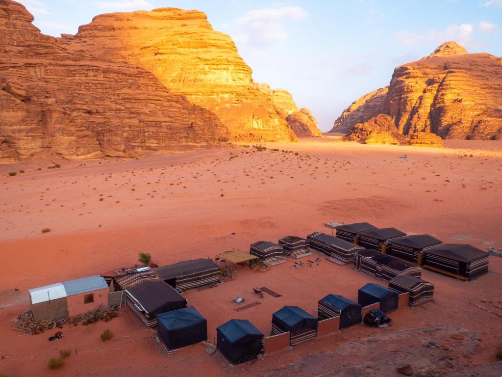 Martian camp wadi rum, Wadi Rum – Updated 2023 Prices