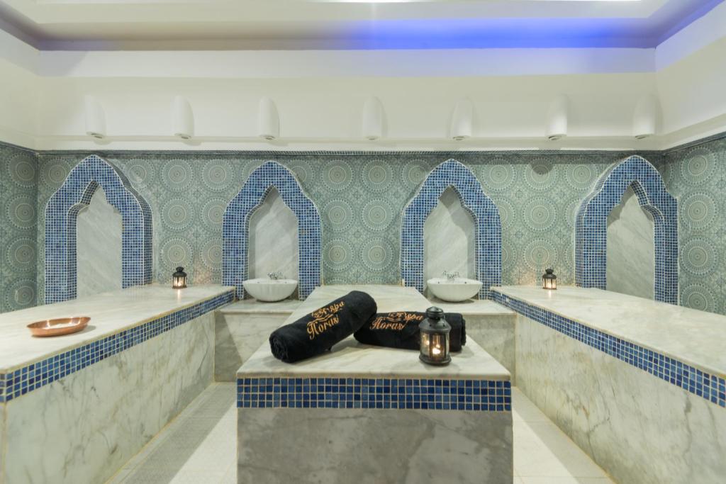 Fotografie z fotogalerie ubytování Shams Lodge v destinaci Hurghada