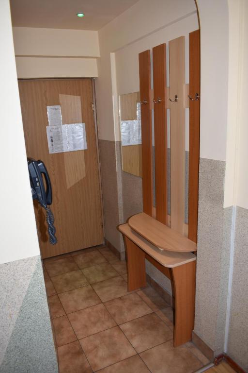 Fotografie z fotogalerie ubytování Hotel Zimbru v destinaci Kluž