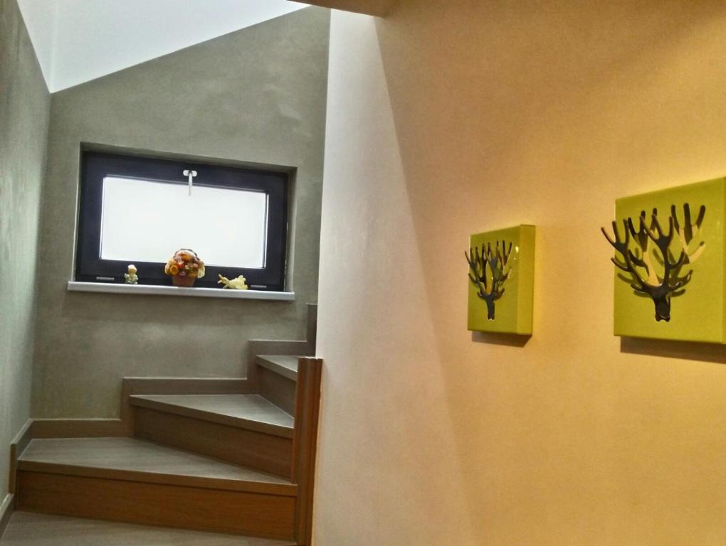 Fotografie z fotogalerie ubytování Apartmán Tatry-Poprad v Popradu
