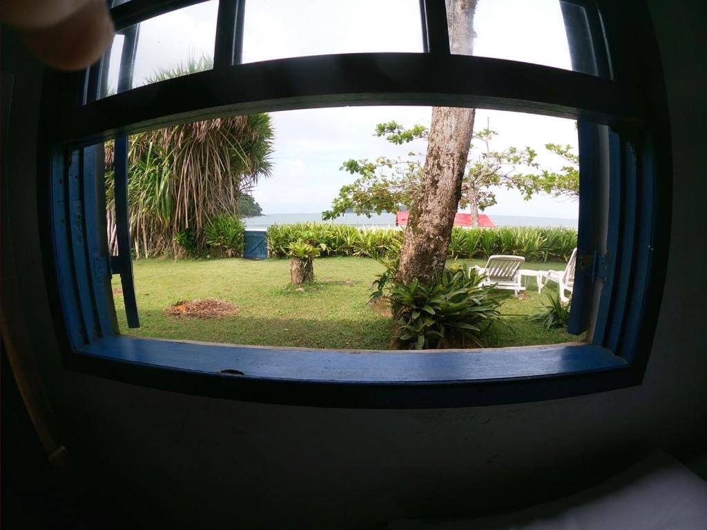  Suítes Pé na Areia