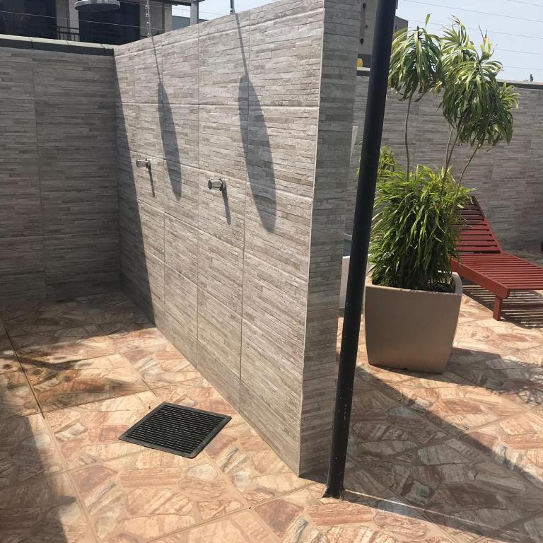  Residencial Praia Parque
