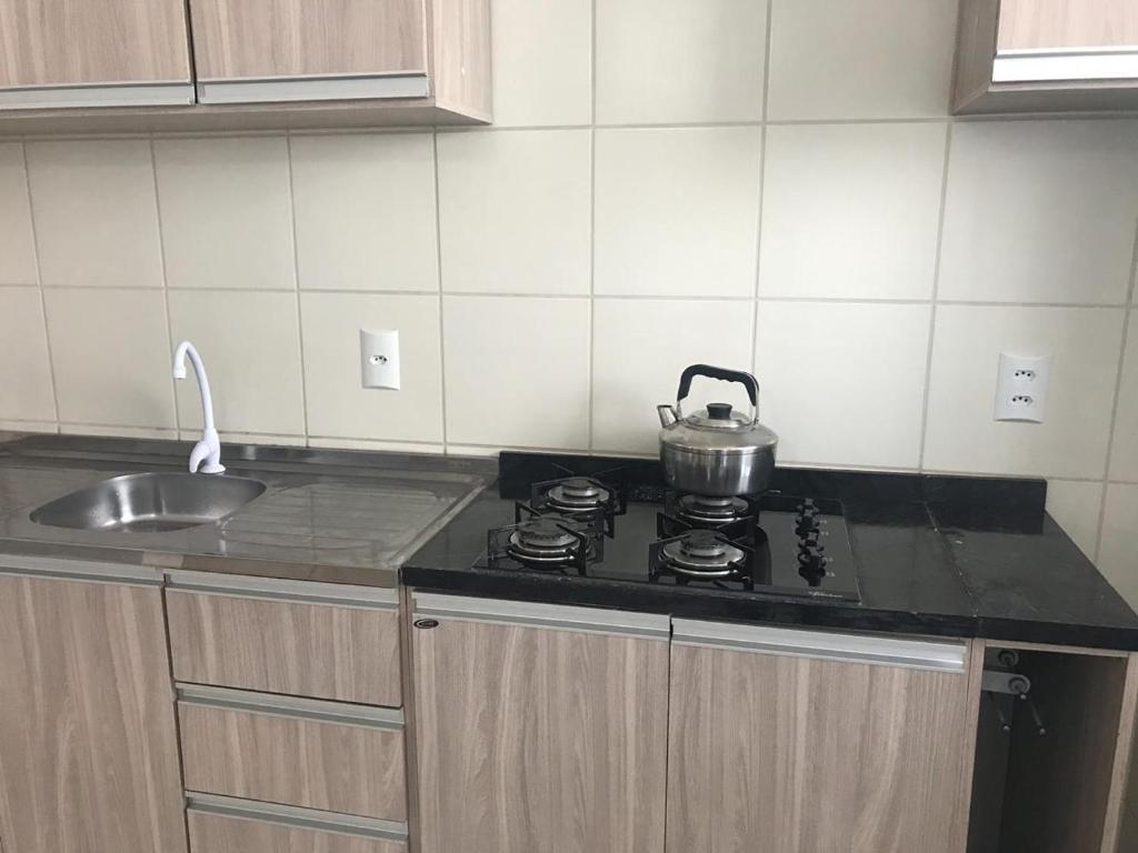 Residencial Praia Parque