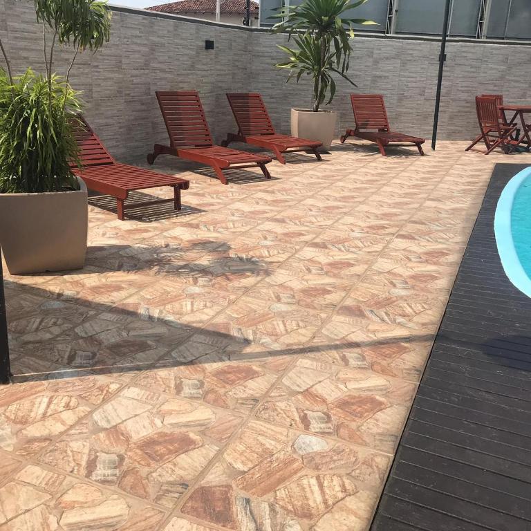  Residencial Praia Parque