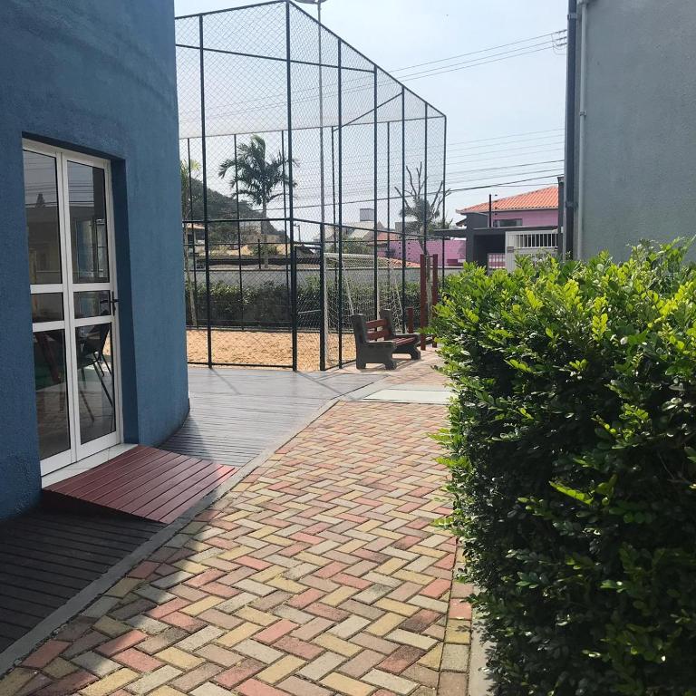  Residencial Praia Parque