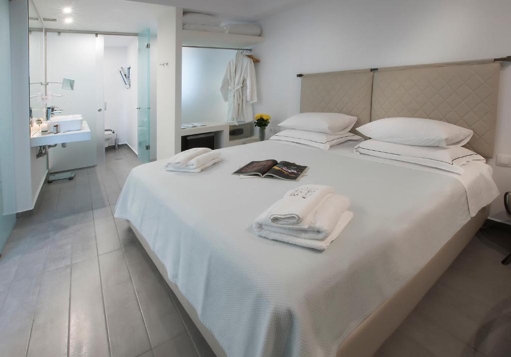 Carolina Hotel since 1934 - Resim 29