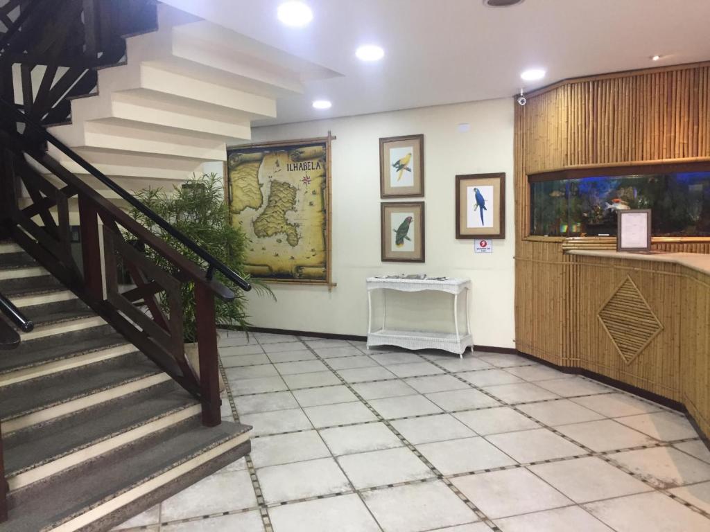  Ilhabela Fácil
