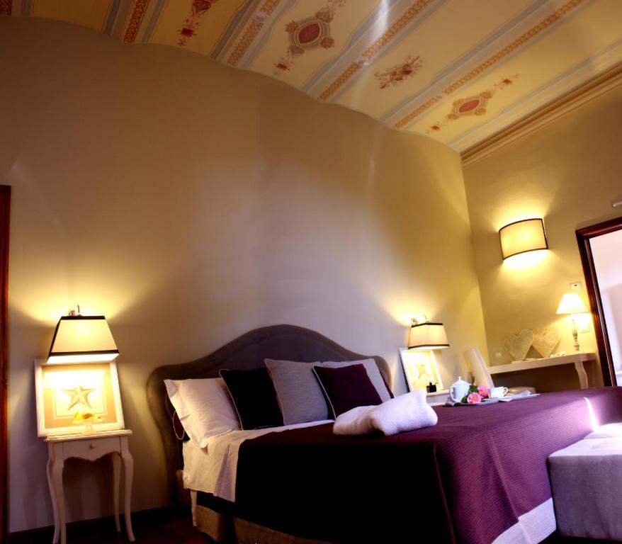 Hotel Villa Cappugi - Suite - Anexo