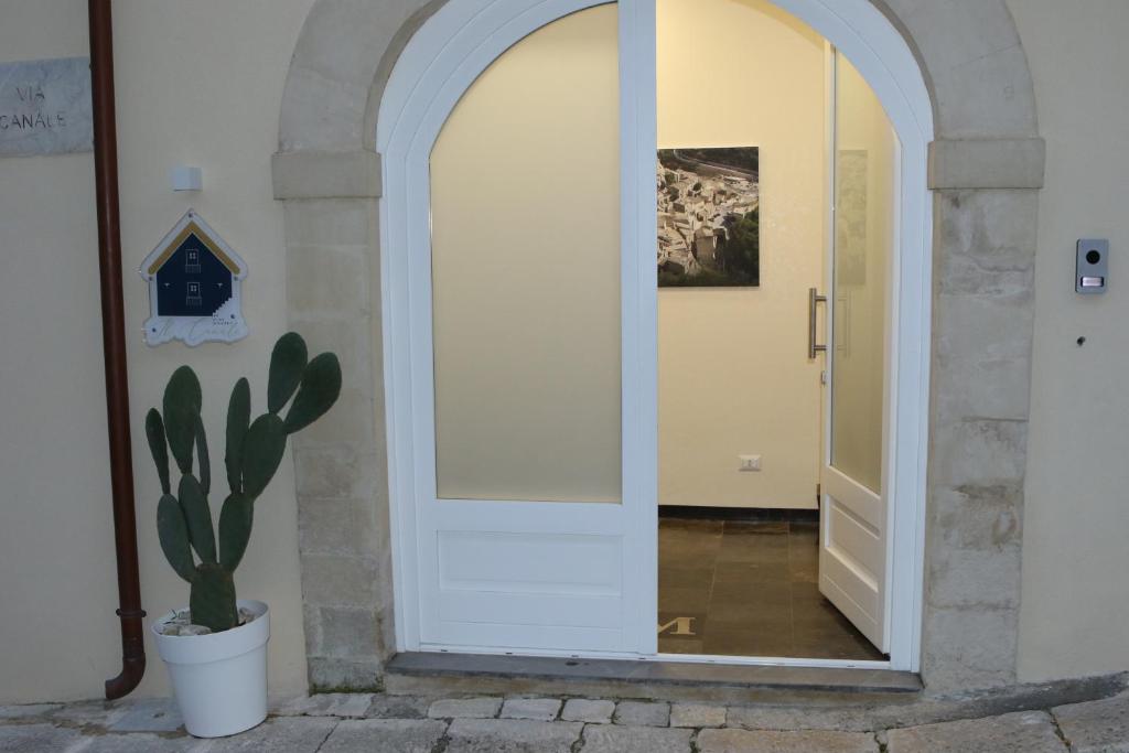 Fotografie z fotogalerie ubytování Il Canale Design House v destinaci Ragusa