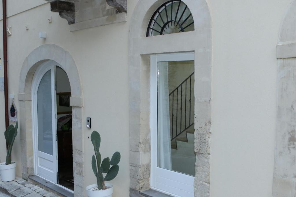 Exteriér nebo vchod ubytování Il Canale Design House